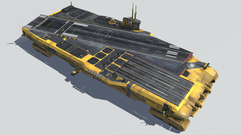 Illustration for article titled Homeworld: Deserts of Kharak: The Kotaku Review